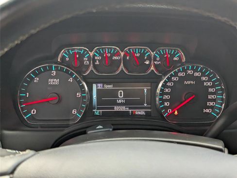 Used 2017 Chevrolet Tahoe LS image 11