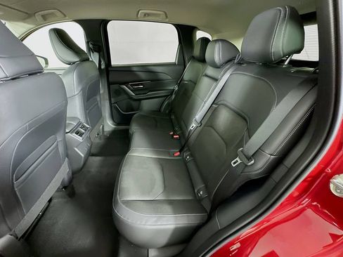 New 2026 MAZDA CX-5 Select AWD/4WD image 30