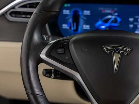 Used 2018 Tesla Model X P100D AWD/4WD image 34
