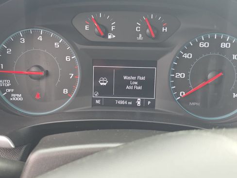 Used 2023 Chevrolet Malibu LT FWD image 14