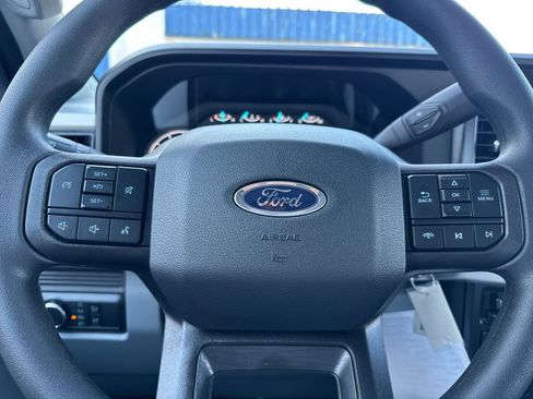 New 2026 Ford F250 XL w/ XL Off-Road Package AWD/4WD image 23