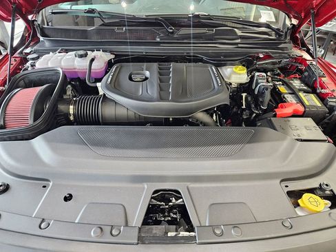 New 2026 RAM 1500 RHO w/ RHO Level 1 Equipment Group image 32