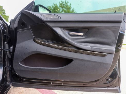 Used 2015 BMW 640i Gran Coupe RWD image 10