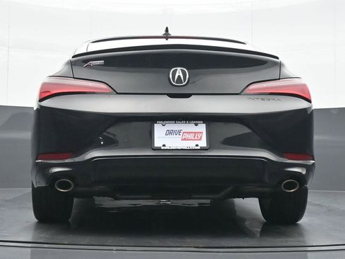 Used 2023 Acura Integra A-Spec image 20