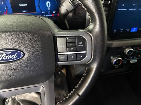 Used 2025 Ford F150 XLT w/ Equipment Group 301A Standard RWD image 21