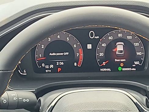 New 2026 Acura Integra A-Spec FWD image 20
