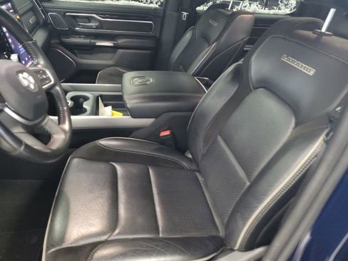 Used 2022 RAM 1500 Laramie image 11