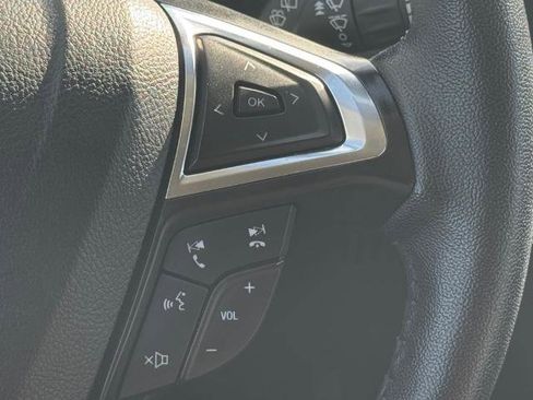 Certified 2024 Ford Edge SEL image 22