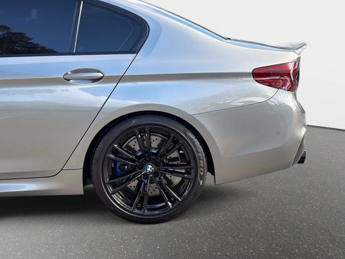 Used 2019 BMW M5 w/ Executive Package image 14