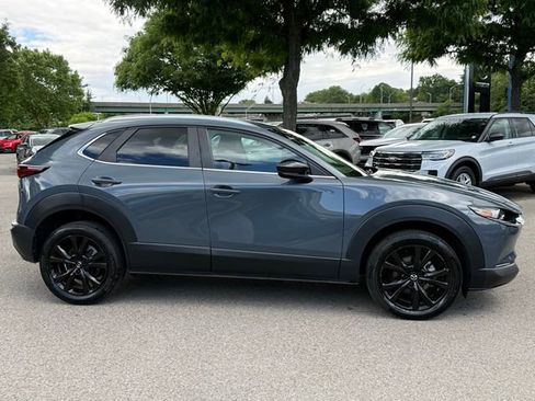 Used 2023 MAZDA CX-30 AWD 2.5 S w/ Preferred Package image 5