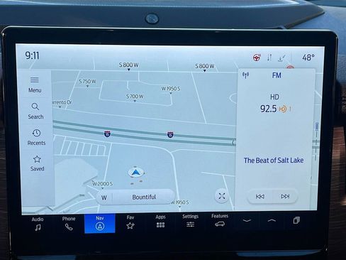 Used 2023 Ford Expedition Max Limited image 13