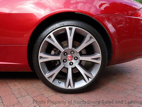 Used 2014 Jaguar XK 2dr Coupe image 50