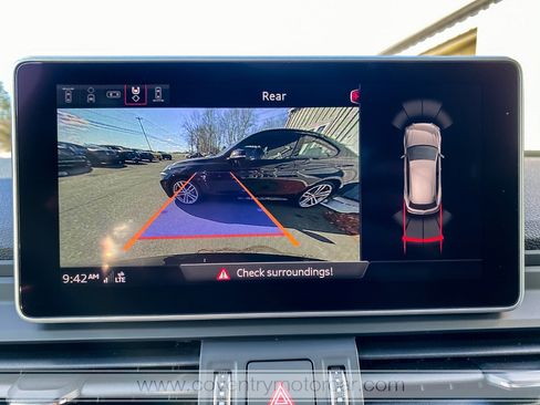 Used 2018 Audi SQ5 Prestige w/ Prestige Package image 20