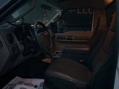 Used 2008 Ford F350 XL image 14