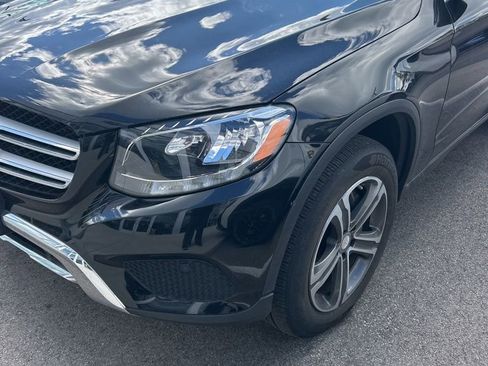 Used 2016 Mercedes-Benz GLC 300 4MATIC image 5