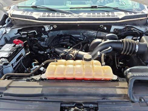 Used 2017 Ford F150 XL w/ Equipment Group 101A Mid AWD/4WD image 17