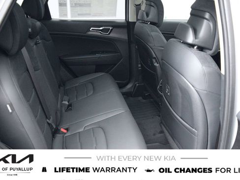 New 2026 Kia Sportage SX Prestige AWD/4WD image 14