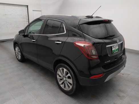 Used 2017 Buick Encore Preferred FWD image 3