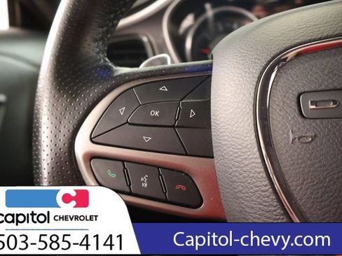 Used 2021 Dodge Challenger R/T Scat Pack RWD image 18