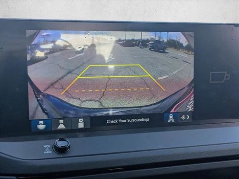 New 2026 Honda Accord Sport image 13