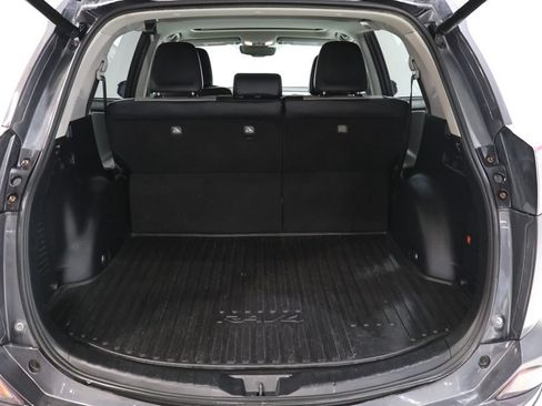Used 2017 Toyota RAV4 Limited w/ Advanced Technology Package AWD/4WD image 32