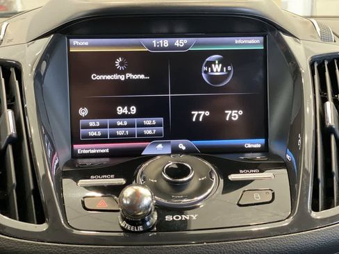 Used 2015 Ford Escape Titanium image 19