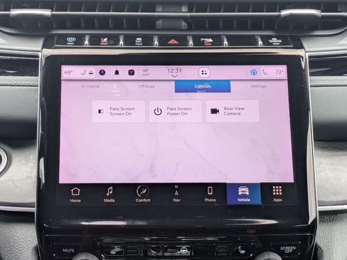 Used 2022 Jeep Grand Cherokee Limited 4xe AWD/4WD image 18