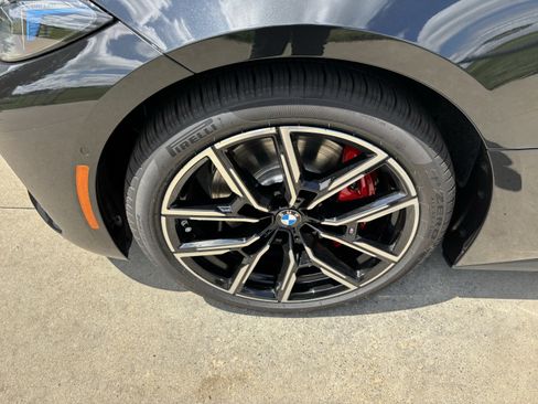 New 2026 BMW M440i w/ Premium Package RWD image 13