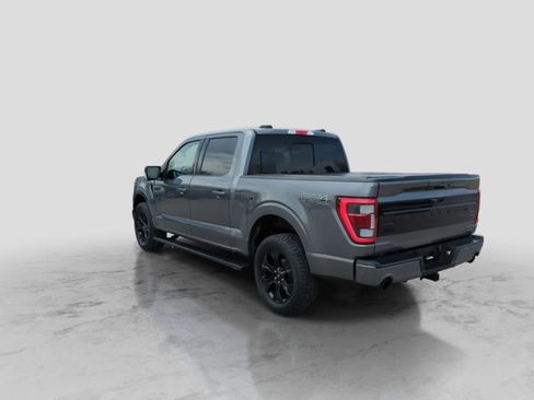 Used 2023 Ford F150 Platinum w/ Equipment Group 701A High AWD/4WD image 6