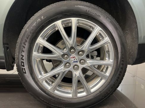 Used 2023 Buick Enclave Premium w/ Experience Buick Package image 7