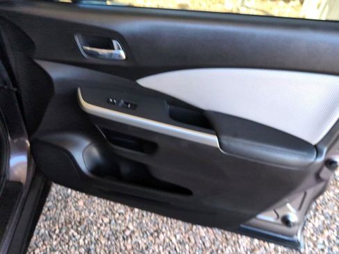 Used 2015 Honda CR-V Touring image 25
