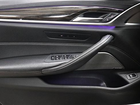 Used 2018 BMW 540i RWD image 54