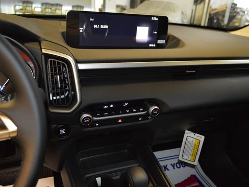 New 2026 MAZDA CX-50 AWD 2.5 S w/ Preferred Pkg image 19