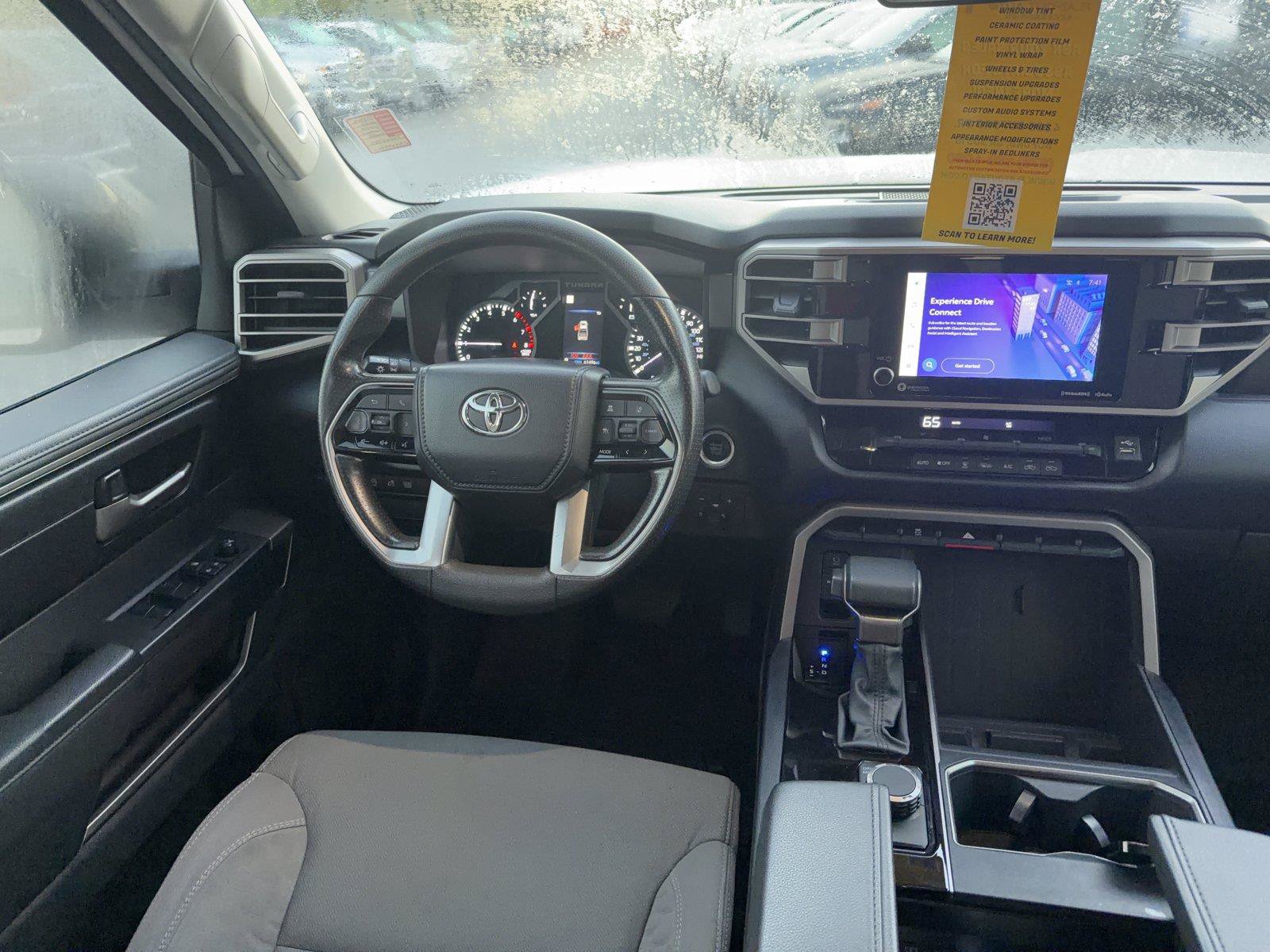 Used 2023 Toyota Tundra SR5 RWD image 21