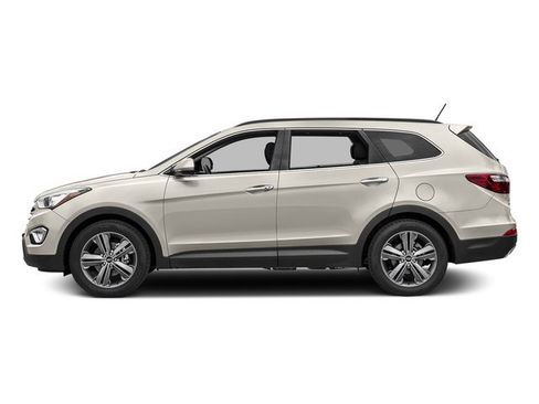 Used 2016 Hyundai Santa Fe Limited w/ Option Group 04 FWD image 3