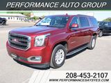 Used 2019 GMC Yukon XL SLT w/ Open Road Package image 3