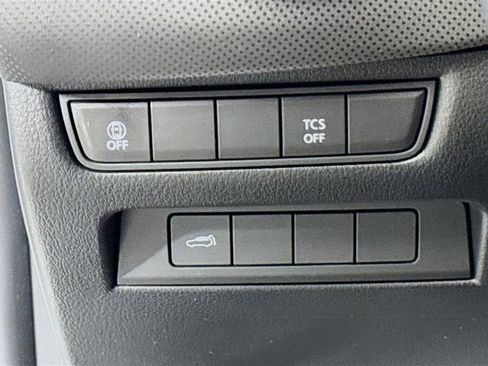 Used 2024 MAZDA CX-50 AWD 2.5 S w/ Preferred Package image 10