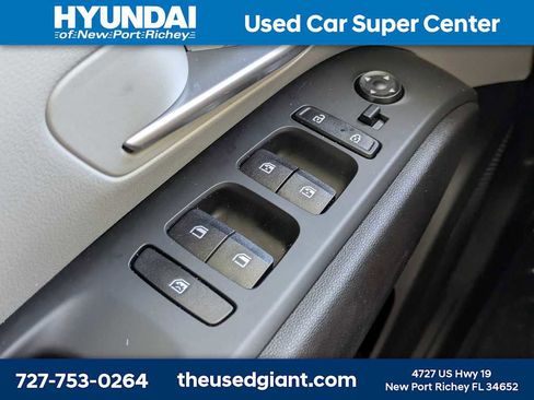Certified 2024 Hyundai Tucson SEL FWD image 32