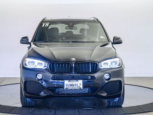Used 2018 BMW X5 xDrive35i image 7