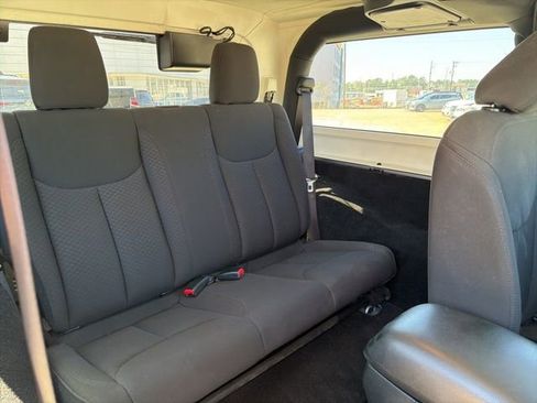 Used 2016 Jeep Wrangler Sport w/ Quick Order Package 24S image 13