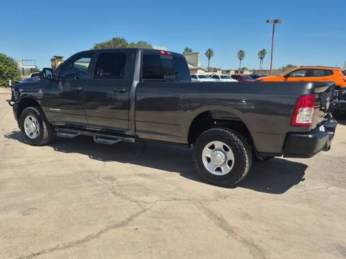 Used 2022 RAM 3500 Tradesman AWD/4WD image 7