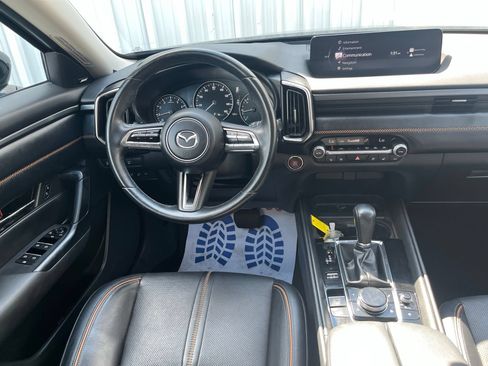 Certified 2024 MAZDA CX-50 AWD 2.5 S w/ Premium Plus Pkg image 24