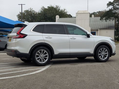 Used 2023 Honda CR-V EX-L image 4