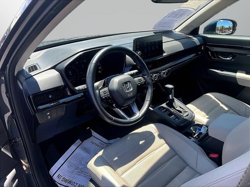 Certified 2025 Honda CR-V EX-L image 20