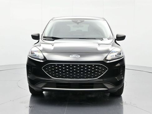 Used 2022 Ford Escape SE w/ Convenience Package AWD/4WD image 2