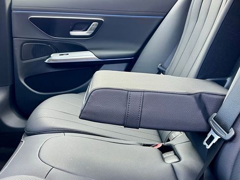 Certified 2025 Mercedes-Benz E 350 4MATIC Sedan image 25
