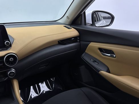 Used 2024 Nissan Sentra SV w/ All-Weather Package image 28