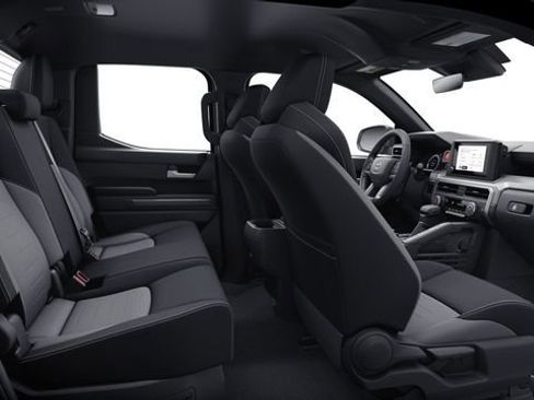 New 2026 Toyota Tacoma TRD Off-Road AWD/4WD image 30