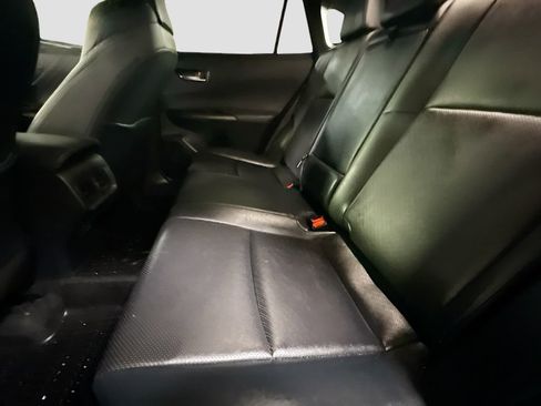 Used 2021 Toyota Venza Limited w/ Advanced Technology Package image 26