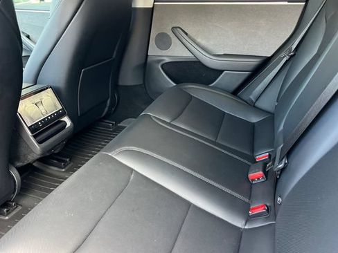 Used 2025 Tesla Model 3 Long Range RWD image 14